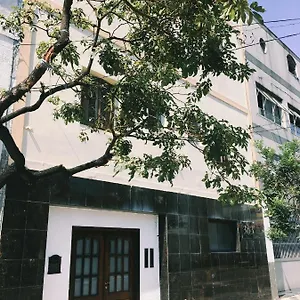  Hotel Campo Amarelo Hospitalidade