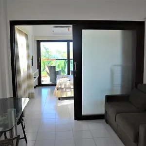 Apartamento Na - Araca 305 Super Luxo - Frente Mar Natal