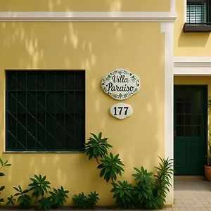  Inn Paraíso