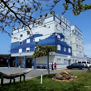Hotel Bandeirantes Da Barra Balneário Barra do Sul
