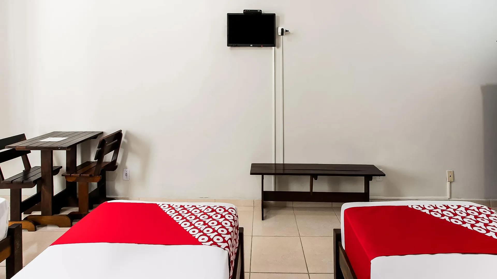 OYO Hotel Nobrega Aeroporto de Congonhas São Paulo