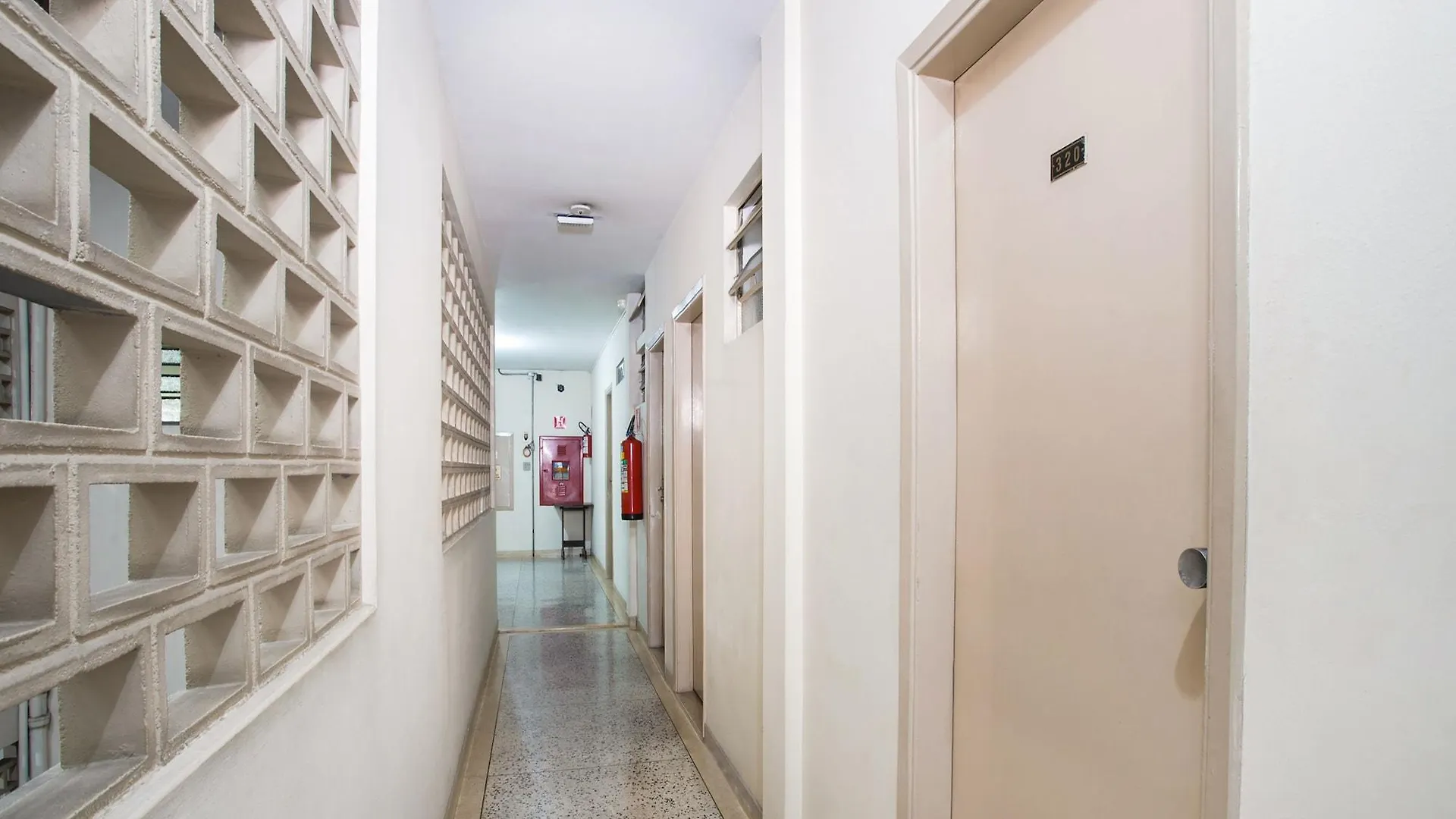 OYO Hotel Nobrega Aeroporto de Congonhas São Paulo