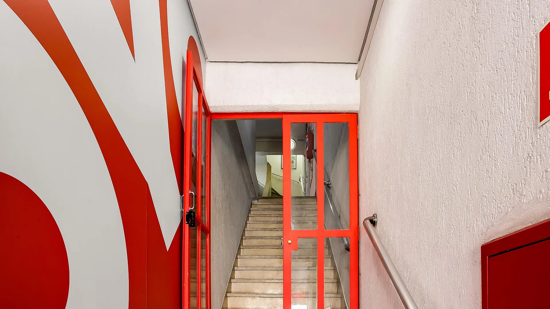 OYO Hotel Nobrega Aeroporto de Congonhas São Paulo