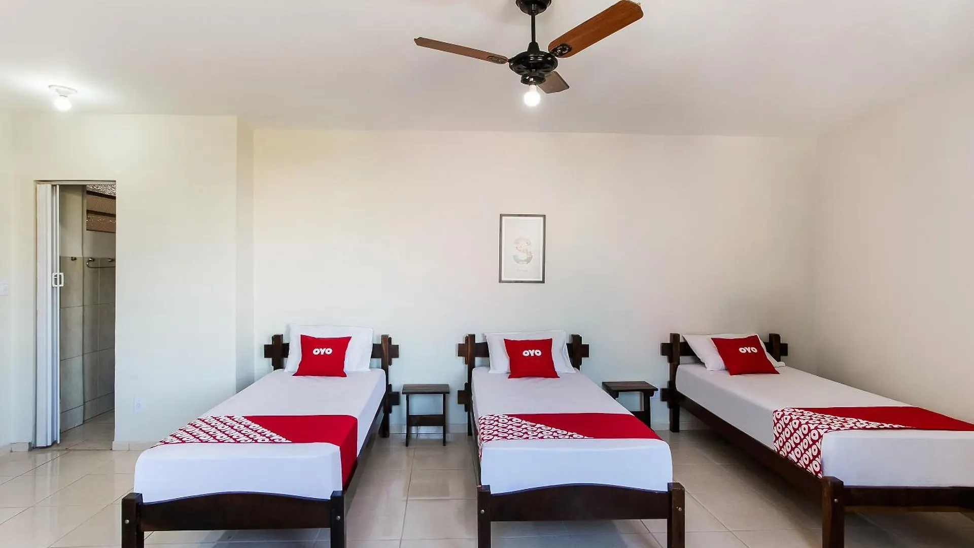 OYO Hotel Nobrega Aeroporto de Congonhas São Paulo