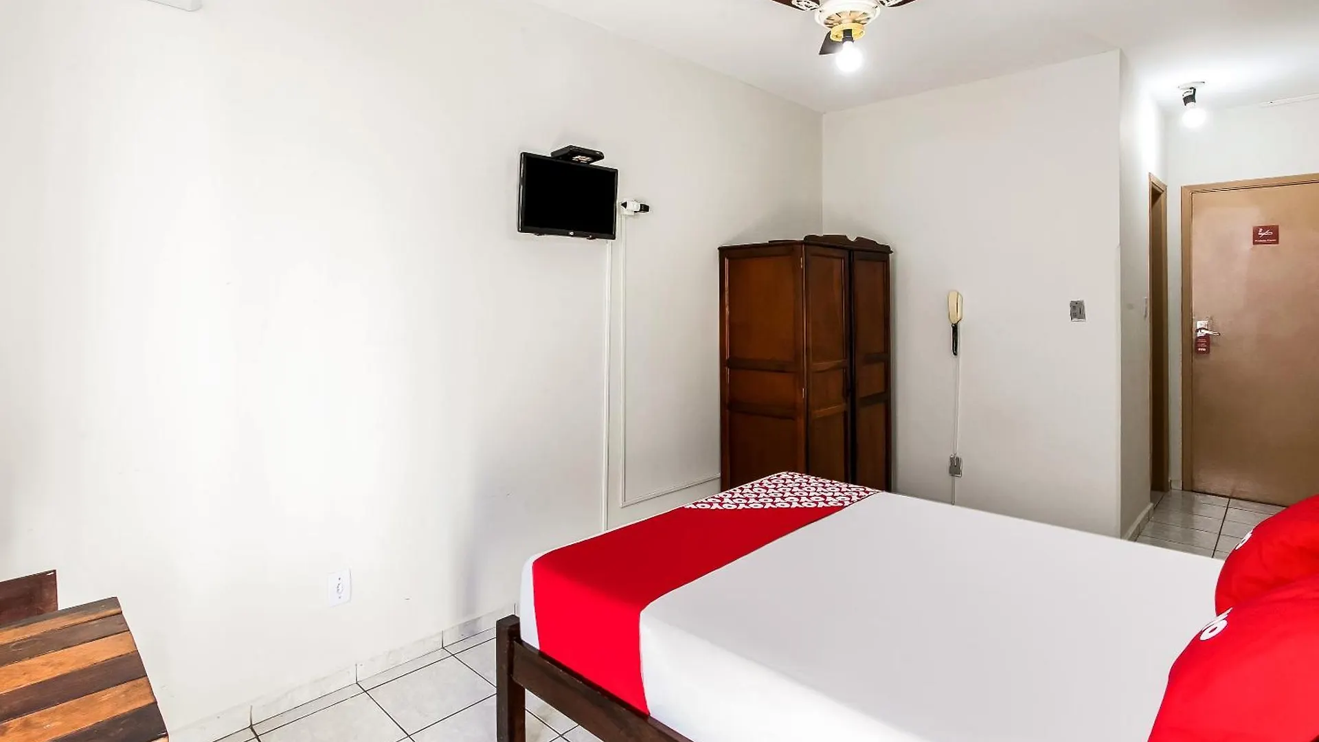 OYO Hotel Nobrega Aeroporto de Congonhas São Paulo