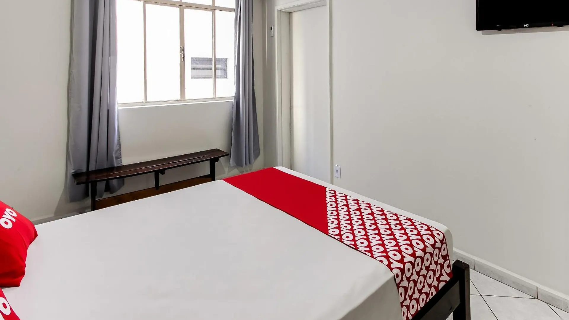 OYO Hotel Nobrega Aeroporto de Congonhas São Paulo