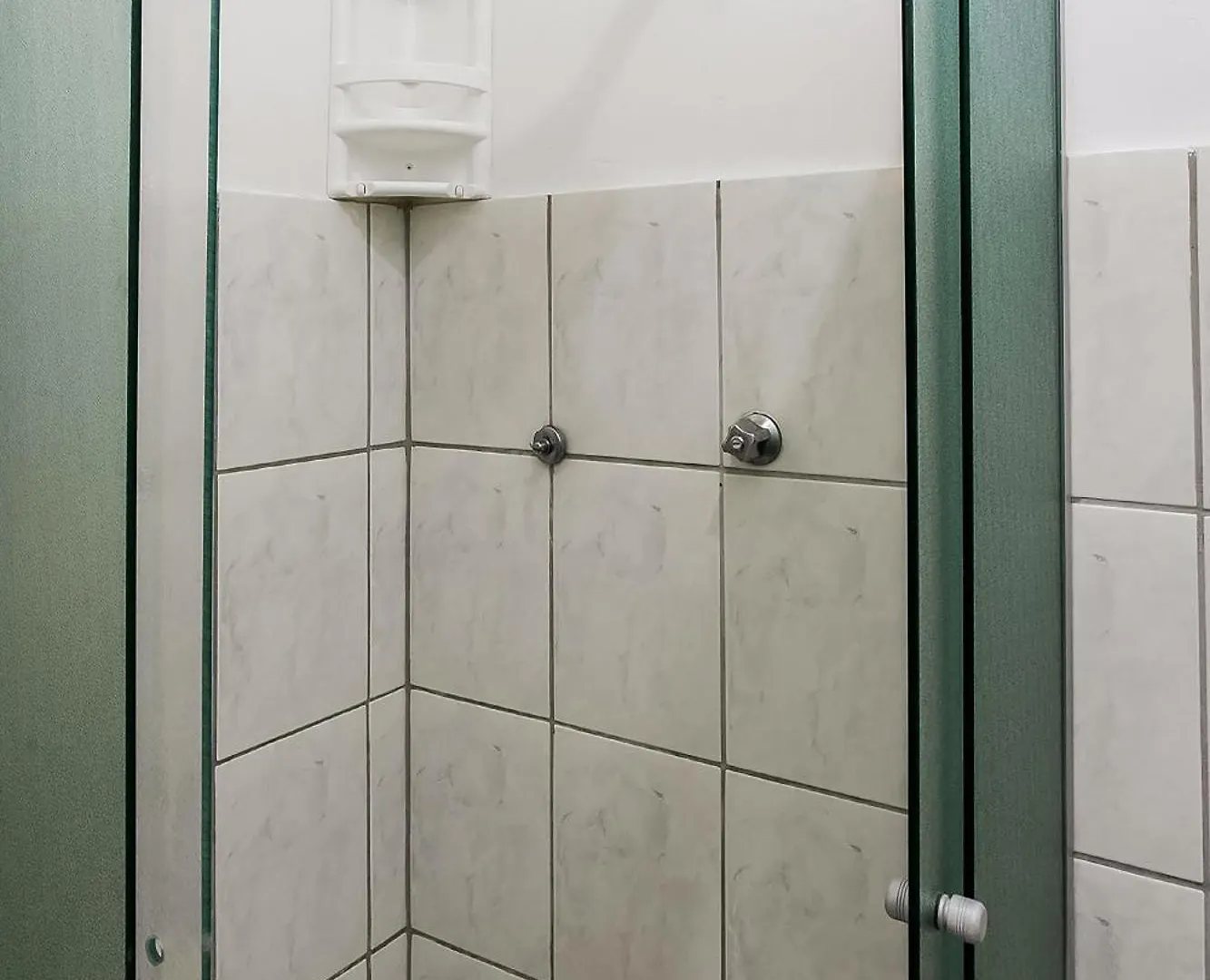 OYO Hotel Nobrega Aeroporto de Congonhas São Paulo