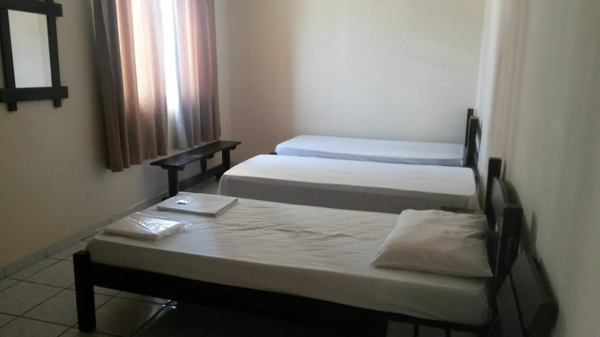 OYO Hotel Nobrega Aeroporto de Congonhas São Paulo