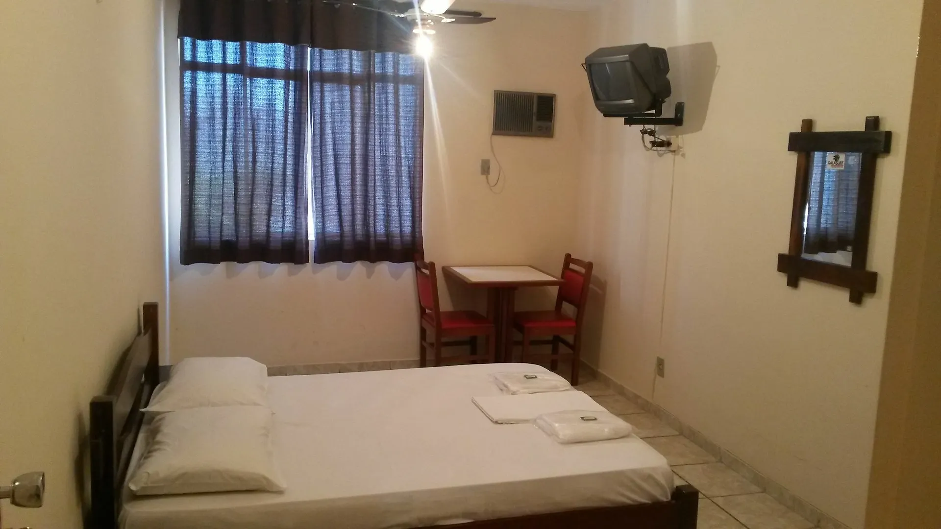 OYO Hotel Nobrega Aeroporto de Congonhas São Paulo 4*,  Brasil