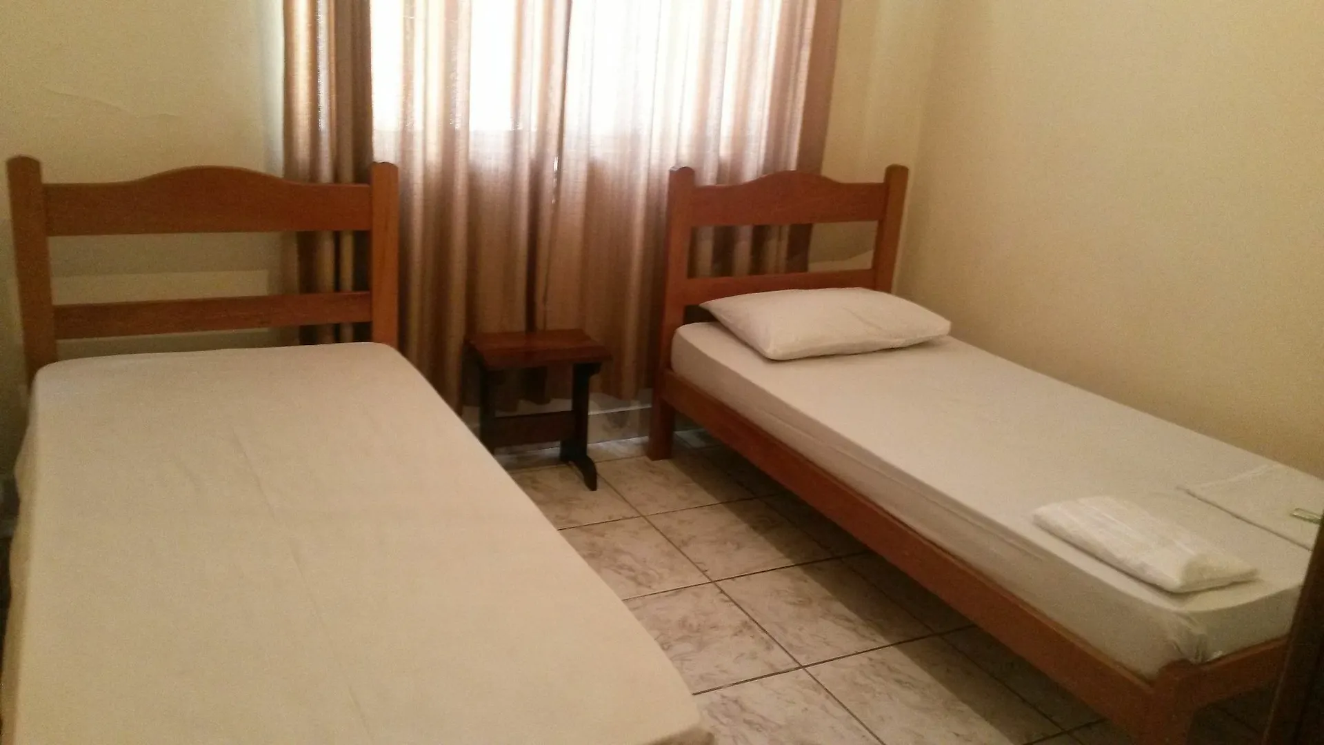 OYO Hotel Nobrega Aeroporto de Congonhas São Paulo